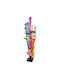 Gilde Decorative Sculpture Kediri 14×31.5×100cm