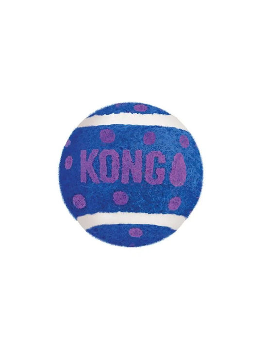 Kong Cat Active Tennis Balls W Bells