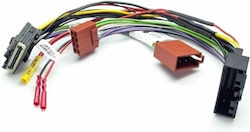 Cablu Plug&Play Cn Iso Frd02 Prima T-Harness Ford