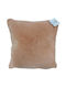 Domoletti Sofa Cushion Pink 45x45cm