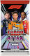 Topps F1 Turbo Attax 2026/7 Trading Cards Pack 12 Cards