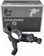 Axă Dreaptă De Roți Ford Fiesta Vi Mazda 2 1771022