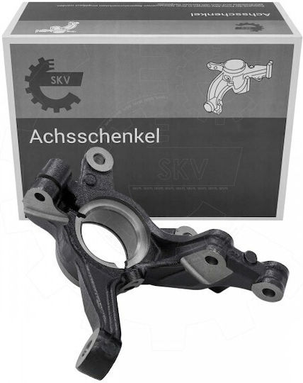 Axă Dreaptă De Roți Ford Fiesta Vi Mazda 2 1771022