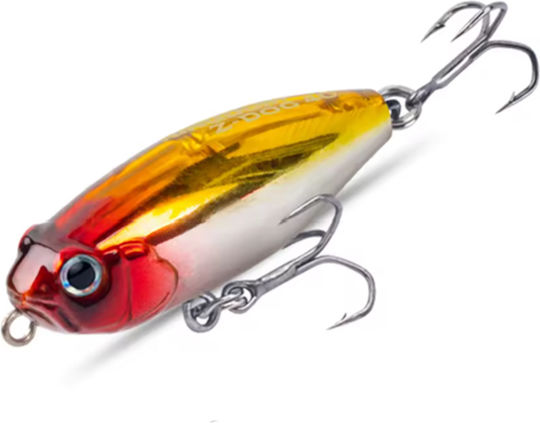 Kingdom Artificial Bait 4cm/3.2gr Sargo Set 3pcs