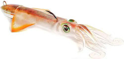 JLC Xipi Evo Squid Jig 14cm 60gr Real Brown