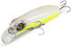 Kingdom Micro Floating Artificial Bait Minnow 4...