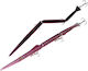 Kingdom 3-Section Sinking Pencil Artificial Bai...