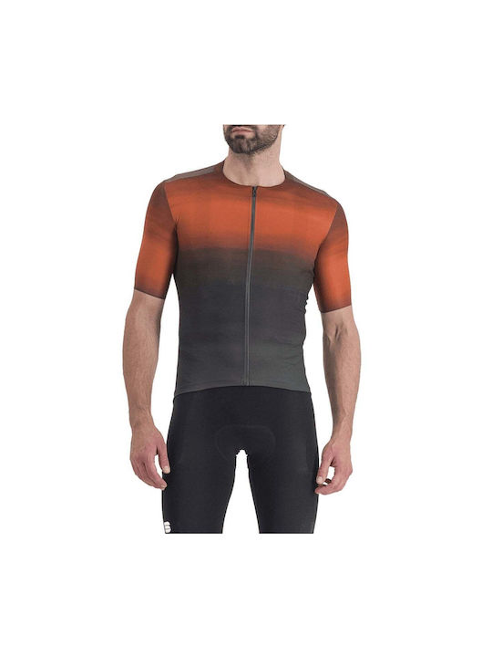 Sportful Supergiara Tricou De Ciclism Pentru Bă...