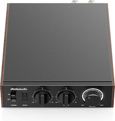 Fiio Черен