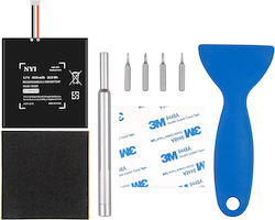 Hac-003 Baterie 4550 Mah Compatibilă Nintendo Switch Hac-001 Set De Instrumente Pentru Instalarea Bateriei Hac-003 Baterie 4550 Mah Compatibilă Nintendo Switch Hac-001 Set De Instrumente Pentru Instalarea Bateriei