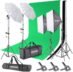 Neewer Kit de iluminare