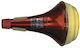 Humes & Berg Straight Wind Instrument Mute