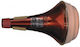 Humes & Berg Straight Wind Instrument Mute