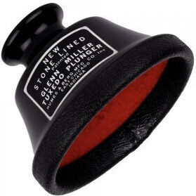Humes & Berg Plunger Mute for Trombone