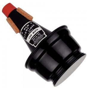Humes & Berg Cup Mute for Trumpet
