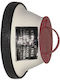 Humes & Berg Plunger Mute for Trumpet