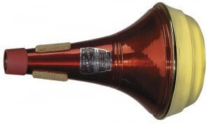 Humes & Berg Straight Trumpet Mute