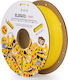 Elegoo PLA 3D Printer Filament 1.75mm RFID Yell...