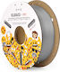 Elegoo PLA 3D Printer Filament 1.75mm RFID Grey...