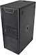 Citronic 178.221UK Παθητικό Subwoofer με Ηχείο 10" 600W
