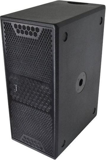 Citronic 178.221UK Παθητικό Subwoofer με Ηχείο 10" 600W