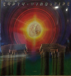 Earth Wind & Fire I Am Vinyl Earth Wind & Fire I Am Vinyl