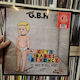 Charged G.b.h* City Baby's Revenge Vinyl