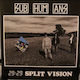 Subhumans 29:29 Split Vision Vinyl