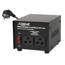 XTREME PRT-300 Μετατροπέας Τάσης DC/DC XTREME PRT-300 Μετατροπέας Τάσης DC/DC