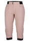 Northfinder Pantaloni lungi de drumeție pentru femei Roz