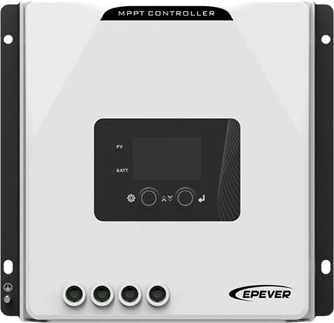 Epsolar Ρυθμιστής Φόρτισης MPPT 50A