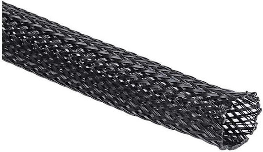 Xiamen Mj Industrial Tech Co. Cablu Flex Wrap Negru 01502-0700-198 1 buc