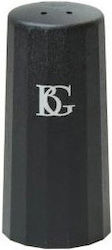 BG Acb7 Mundstückdeckel für Saxophon / Basssaxophon / Bass-Klarinette