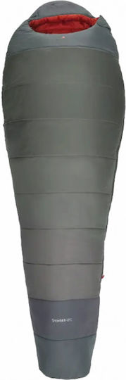 Robens Sleeping Bag Single 3 Season Snowfall III Left