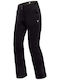 Dainese 2047600028-001 Women's Ski & Snowboard Trousers Black