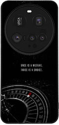 Husă Sonique Men's Edition Xiaomi Xiaomi 15 Ultra 5g Ruletă