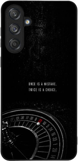 Θήκη Sonique Men's Edition Samsung Galaxy M55 5g Ρουλέτα