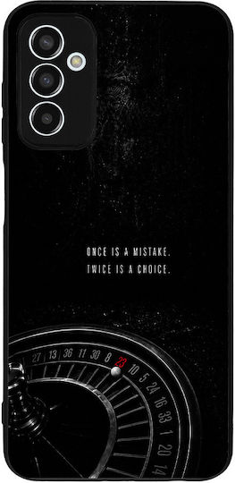Калъф Sonique Men's Edition Samsung Galaxy M13 4g Рулетка