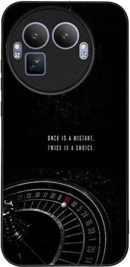 Sonique Men's Edition Series Realme GT 8 Pro 5G Roulette Case