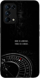 Θήκη Sonique Men's Edition Oppo Find X3 Lite 5g Ρουλέτα Θήκη Sonique Men's Edition Oppo Find X3 Lite 5g Ρουλέτα