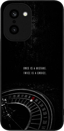 Sonique Herren Edition OnePlus 15R 5G Roulette Handyhülle