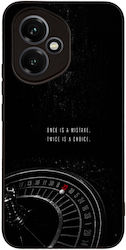 Sonique Herren Edition Honor 400 5g Roulette Handyhülle