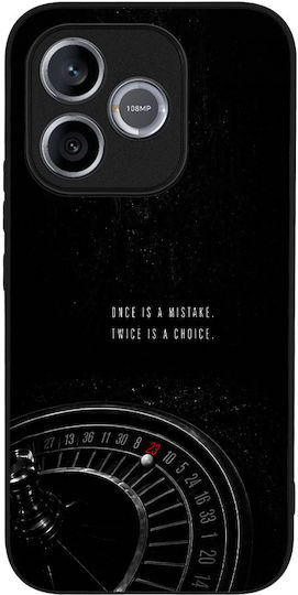 Θήκη Sonique Men's Edition Honor 600 Lite 5g Ρουλέτα