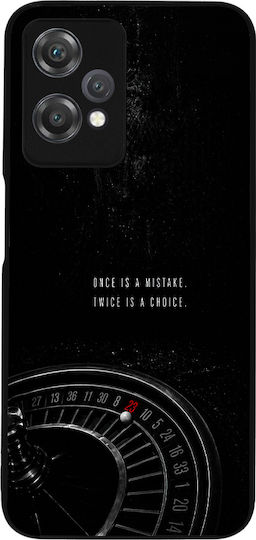Калъф Sonique Men's Edition OnePlus Nord CE 2 Lite 5G Рулетка