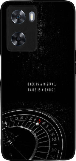 Sonique Men's Edition Case OnePlus Nord N20 SE Roulette
