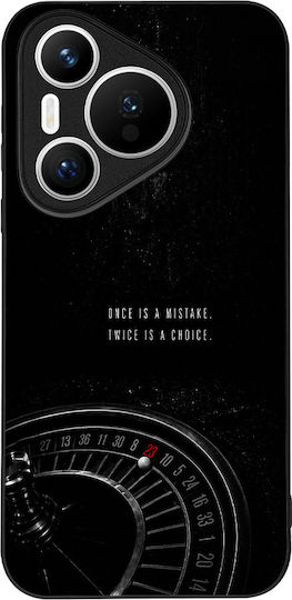 Θήκη Sonique Men's Edition Huawei Pura 70 Ρουλέτα