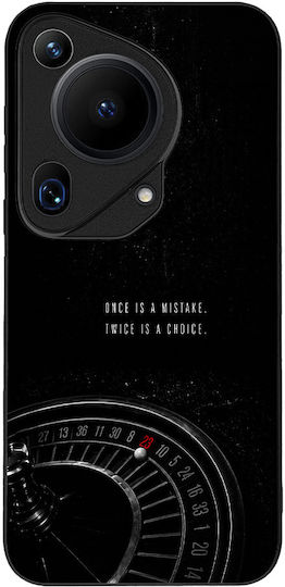 Sonique Men's Edition Huawei Pura 70 Ultra Roulette Mobile Phone Case