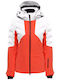 Dainese 2047400037-73M Jachetă pentru Femei pentru Schi & Snowboard Alb
