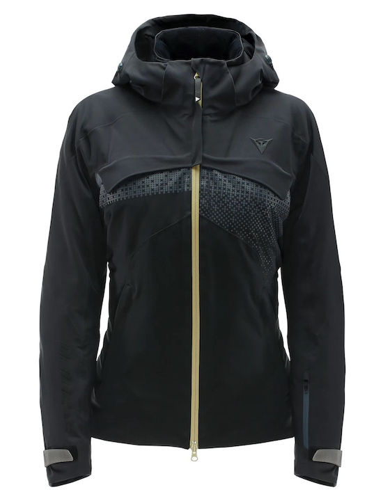 Dainese 4749531-001 Geacă Pentru Femei Pentru Schi & Snowboard Neagră