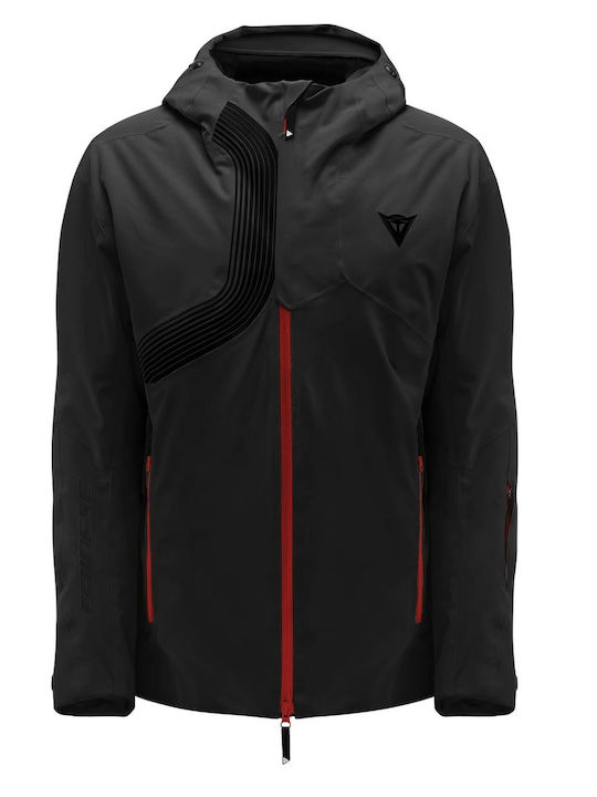 Dainese 4749524-001 Jachetă Pentru Bărbați Pentru Schi & Snowboard Neagră